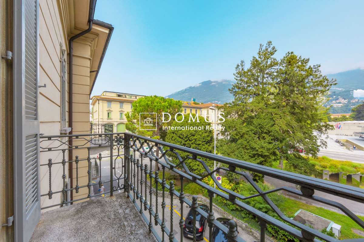 2 ½ pièces appartement