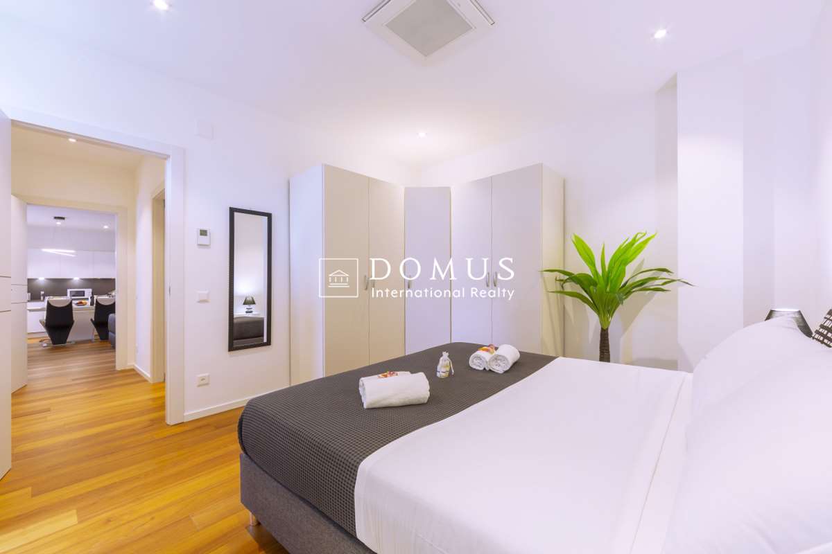 2 ½ pièces appartement