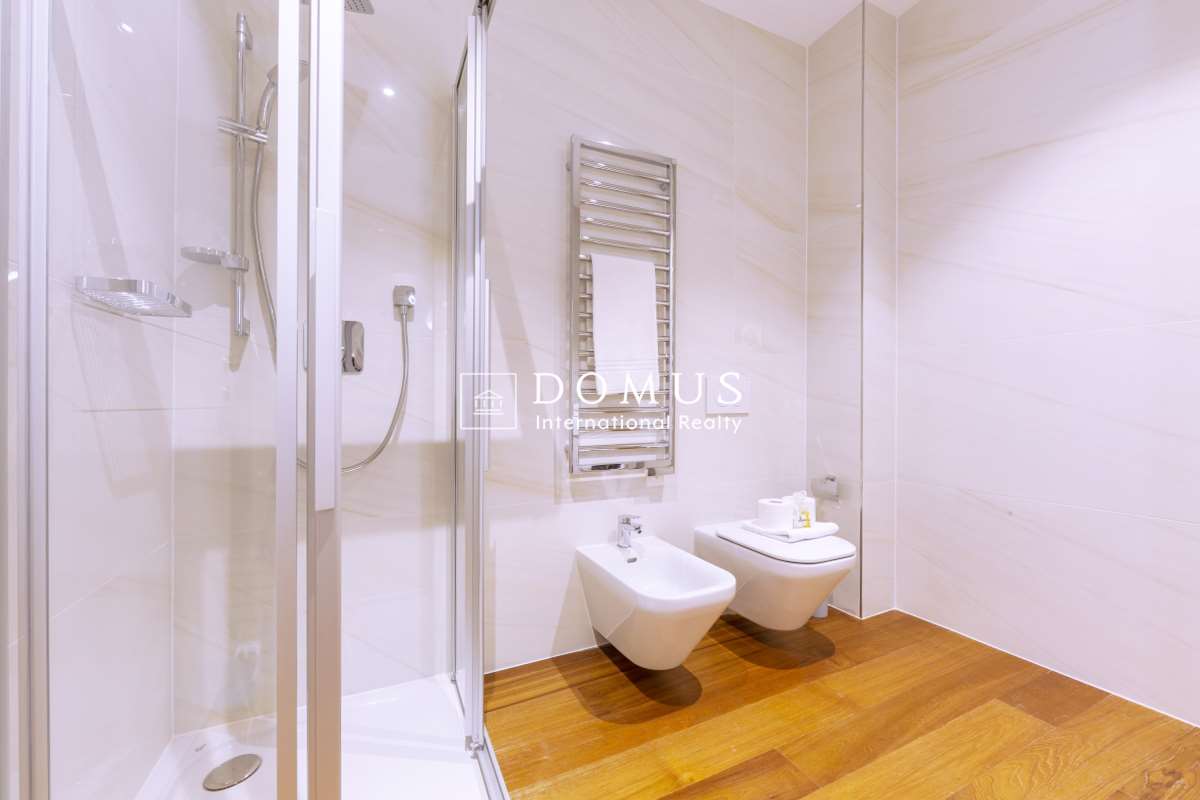 2 ½ pièces appartement