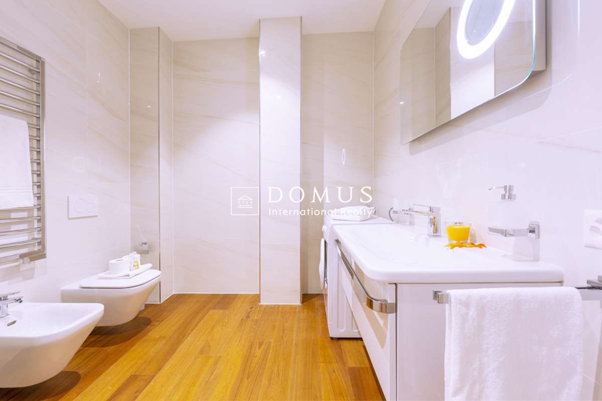 2 ½ pièces appartement