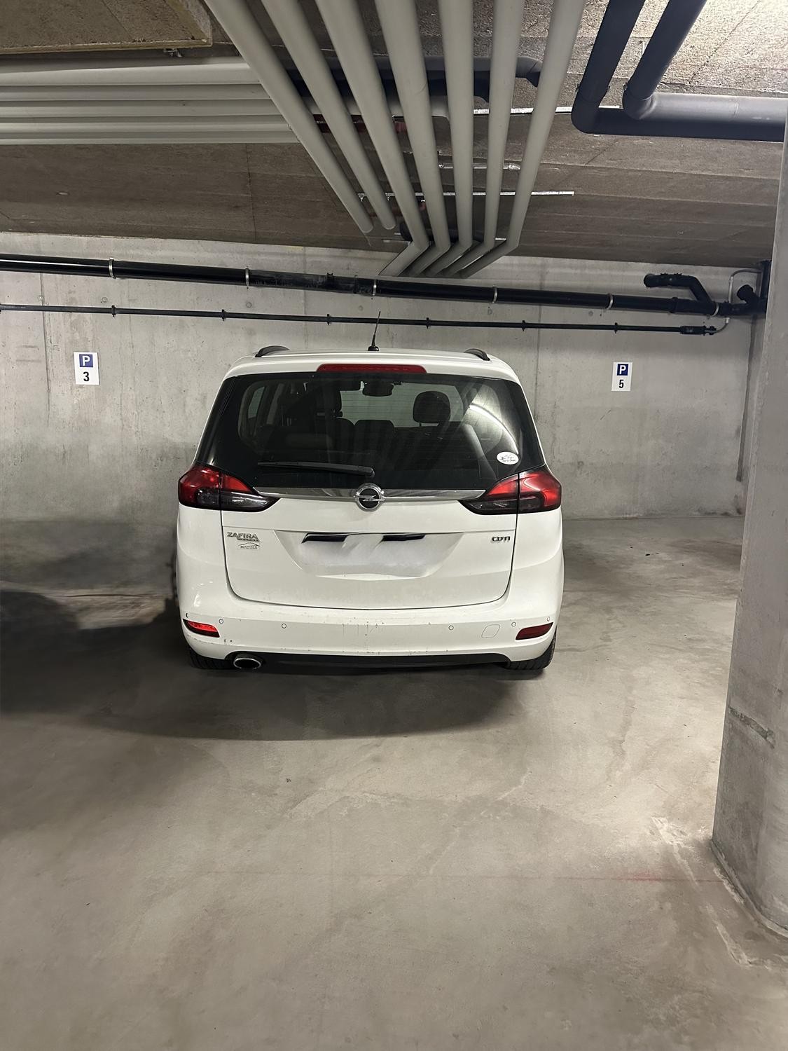 Underground slot, photo 2 of 2