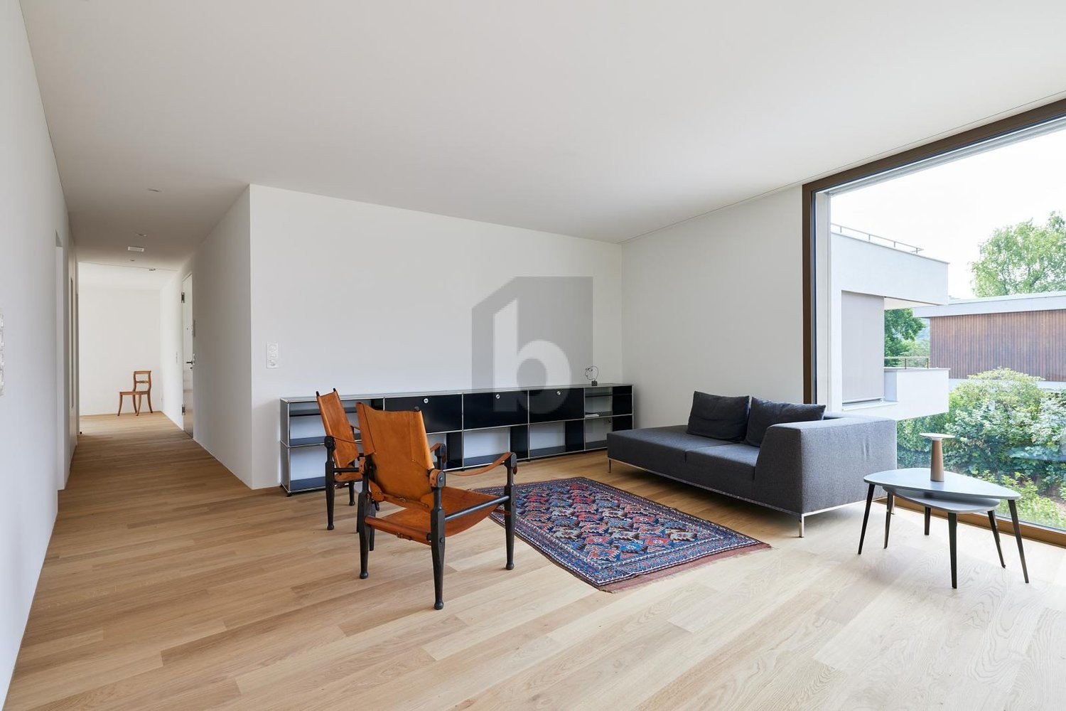 3 ½ rooms apartment, photo 4 of 4