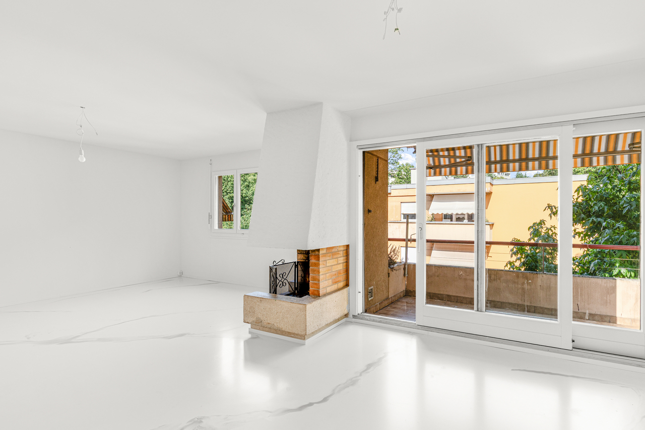 4 ½ Zimmer-Wohnung, Foto 3 von 10