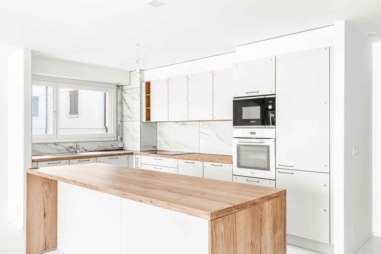4 ½ Zimmer-Wohnung, Foto 6 von 10