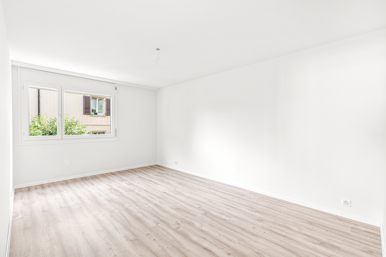 4 ½ Zimmer-Wohnung, Foto 8 von 10