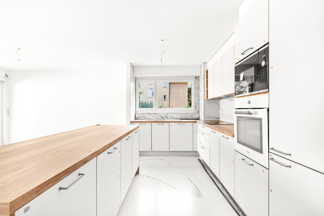 4 ½ Zimmer-Wohnung, Foto 7 von 10