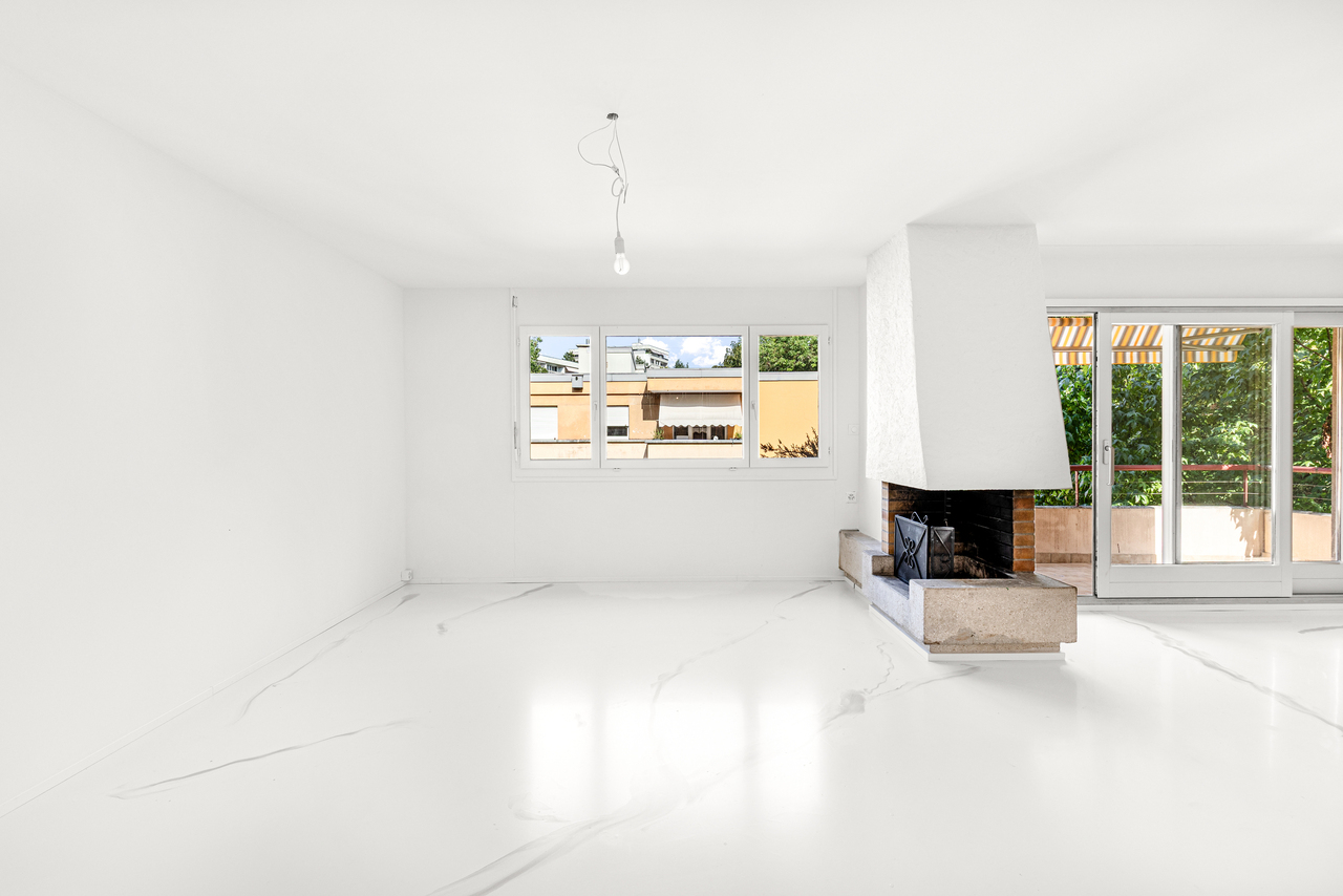 4 ½ Zimmer-Wohnung, Foto 4 von 10