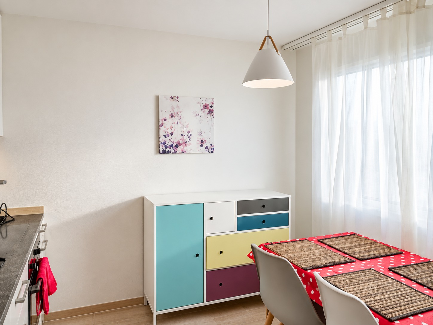 1 ½ rooms apartment, photo 5 of 8