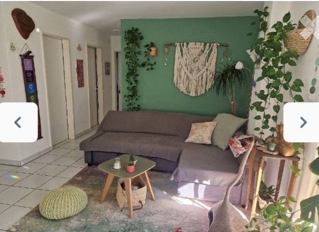 3-Zimmer-Wohnung