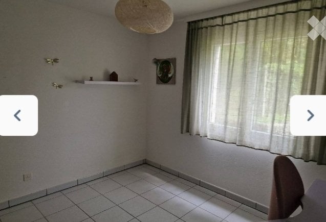 3-Zimmer-Wohnung