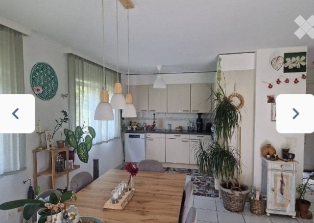 3-Zimmer-Wohnung