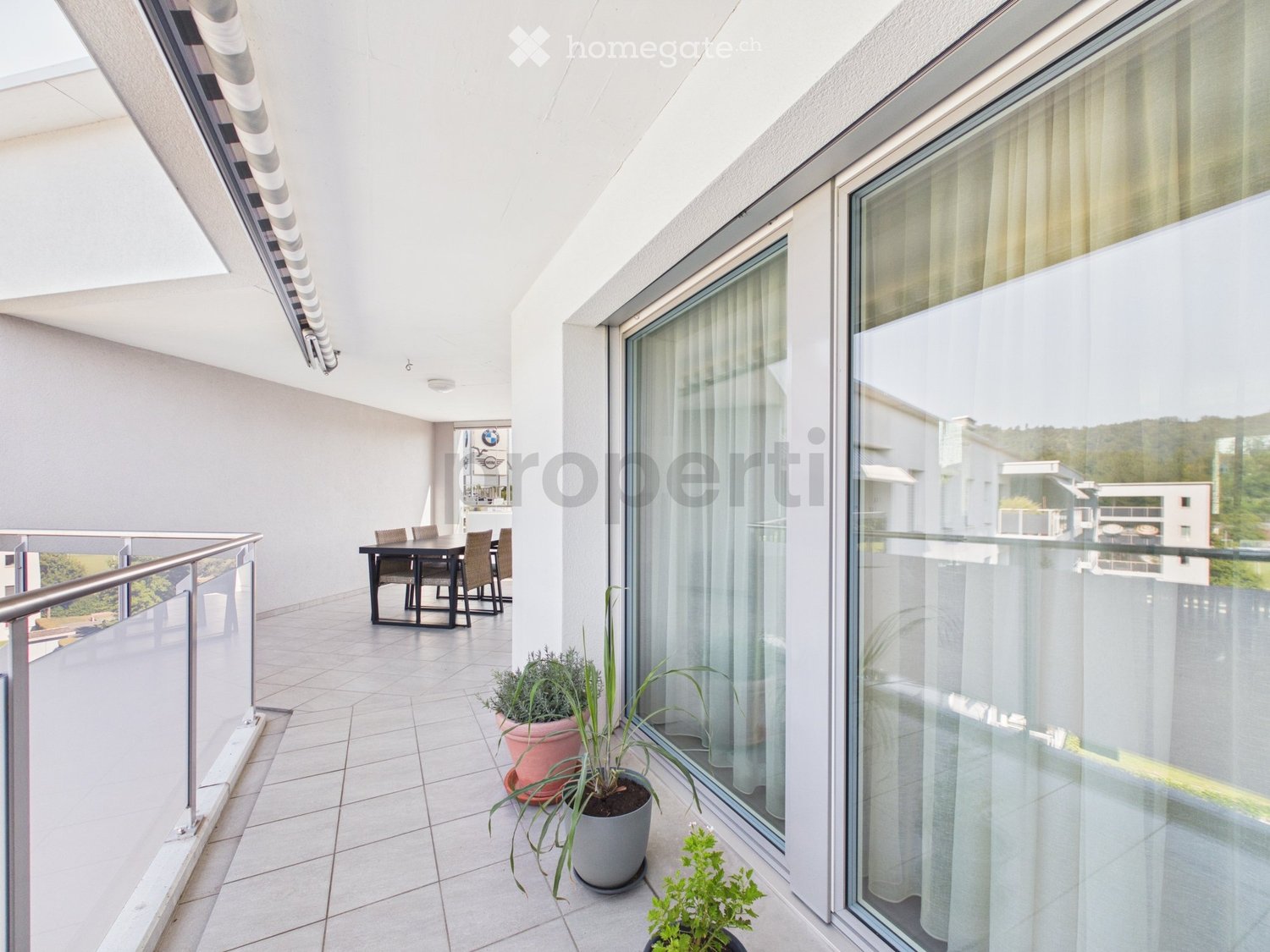 Appartamento di 3 ½ locali