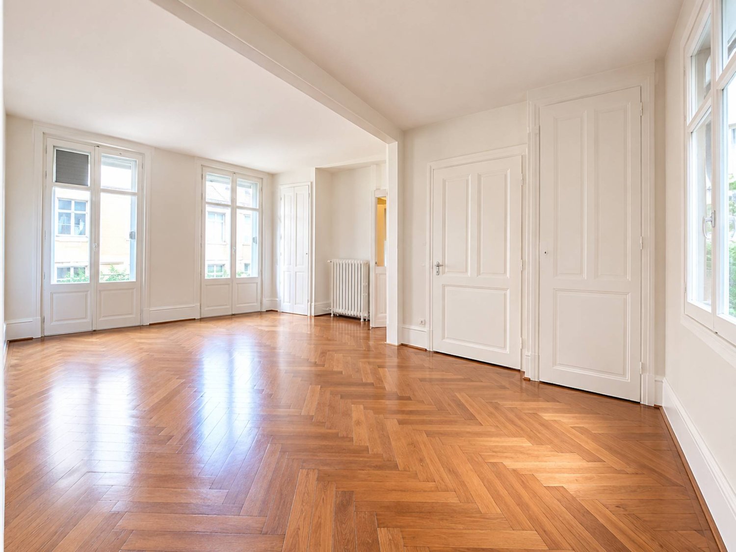 2 ½ rooms apartment, photo 1 of 3