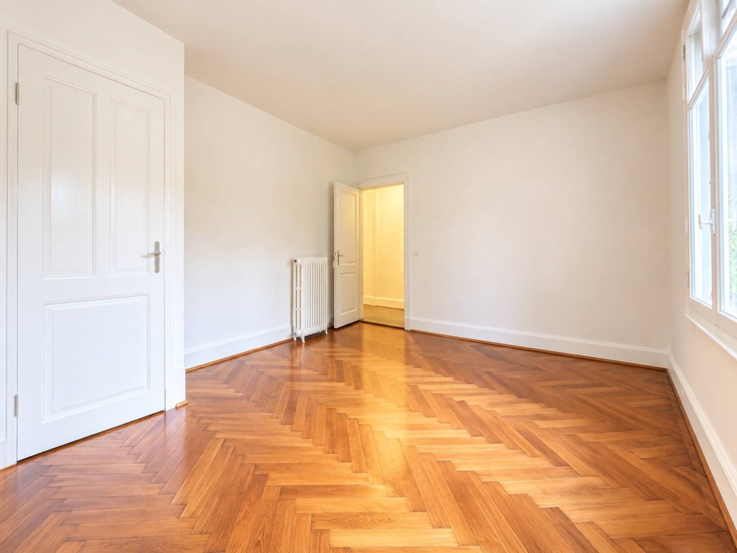 2 ½ rooms apartment, photo 3 of 3