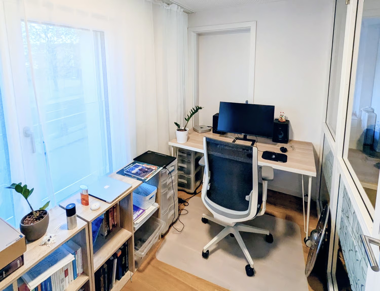 3 ½ rooms apartment, photo 3 of 10