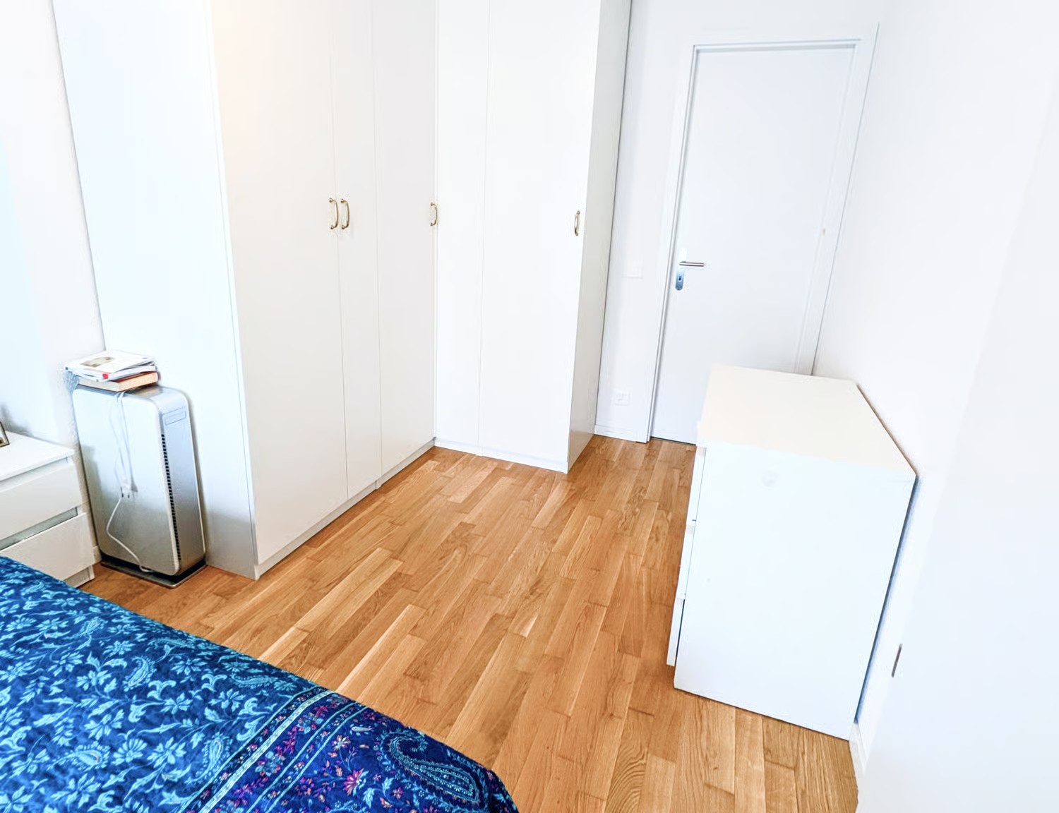 3 ½ rooms apartment, photo 5 of 10