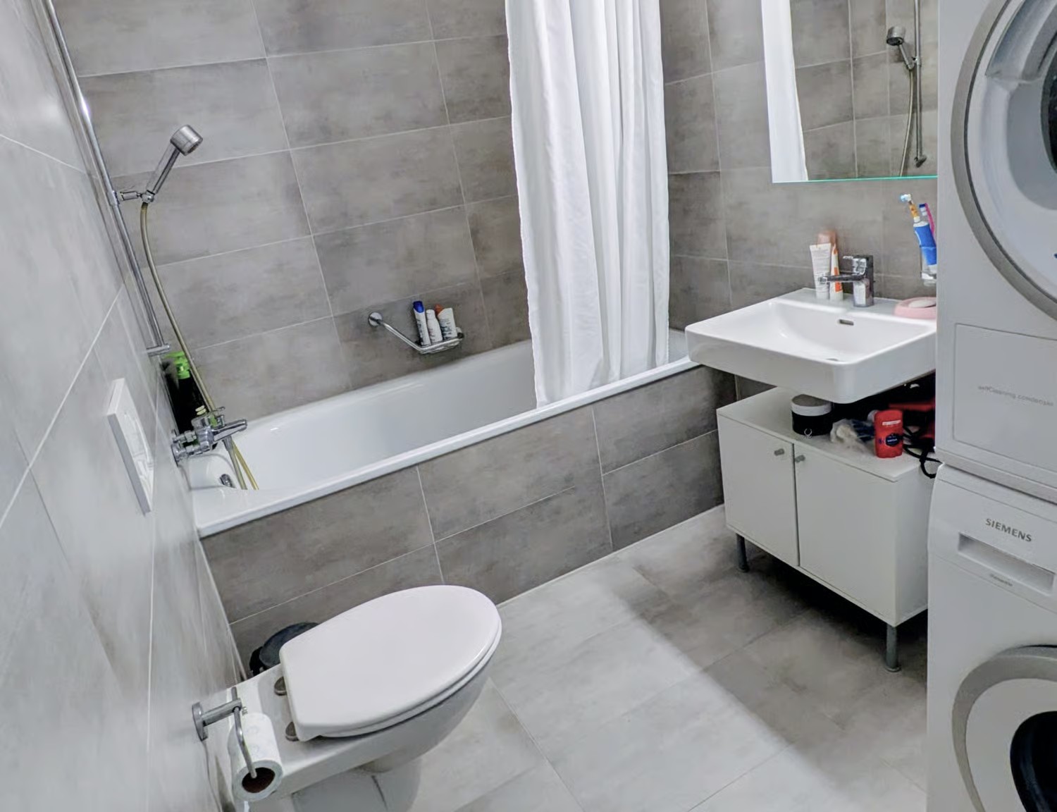 3 ½ rooms apartment, photo 9 of 10