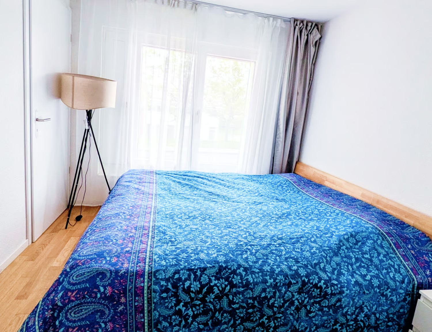 3 ½ rooms apartment, photo 4 of 10