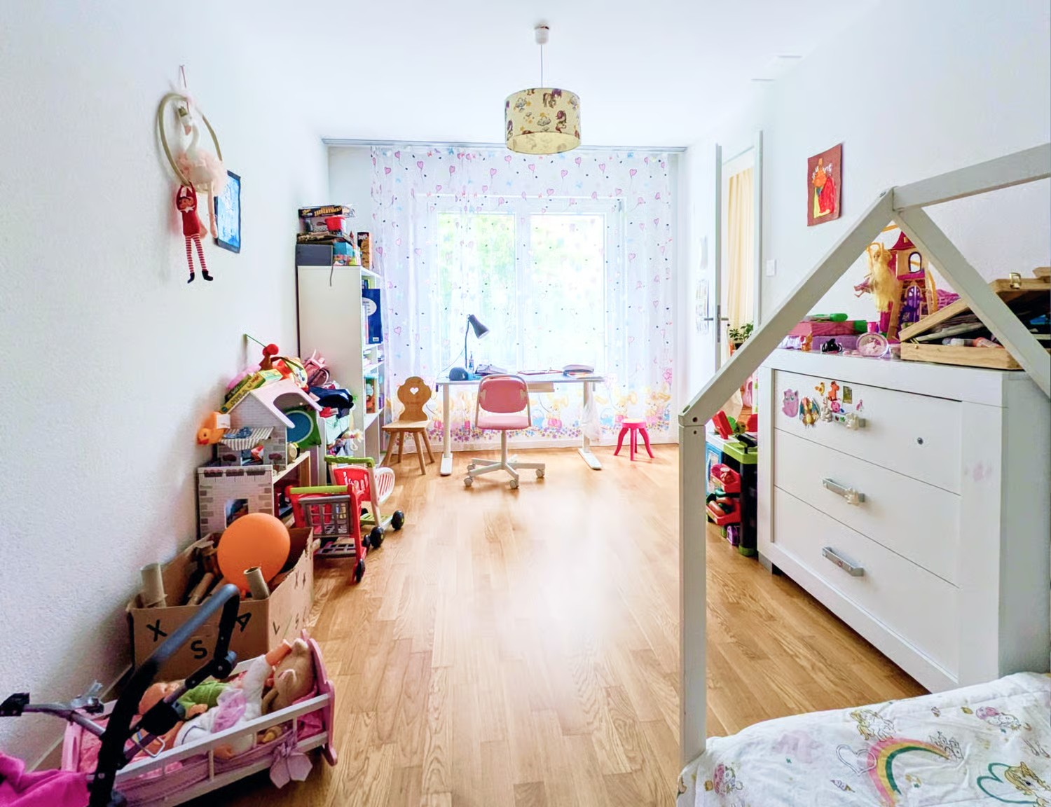 3 ½ rooms apartment, photo 7 of 10