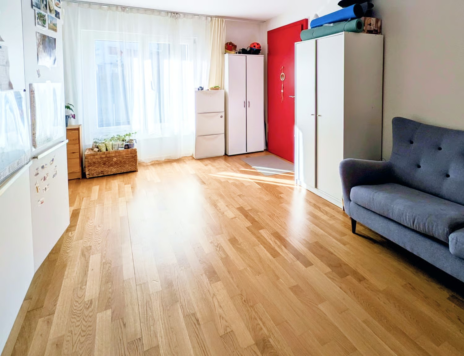 3 ½ rooms apartment, photo 1 of 10