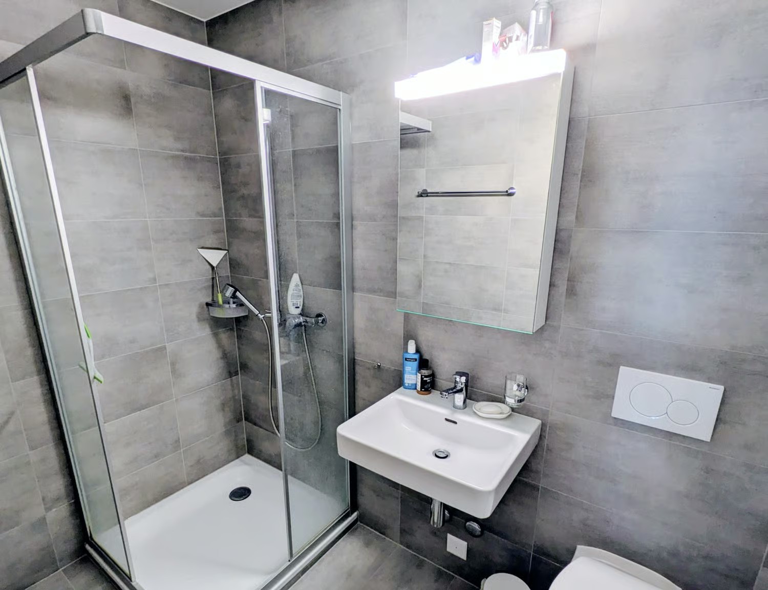3 ½ rooms apartment, photo 10 of 10