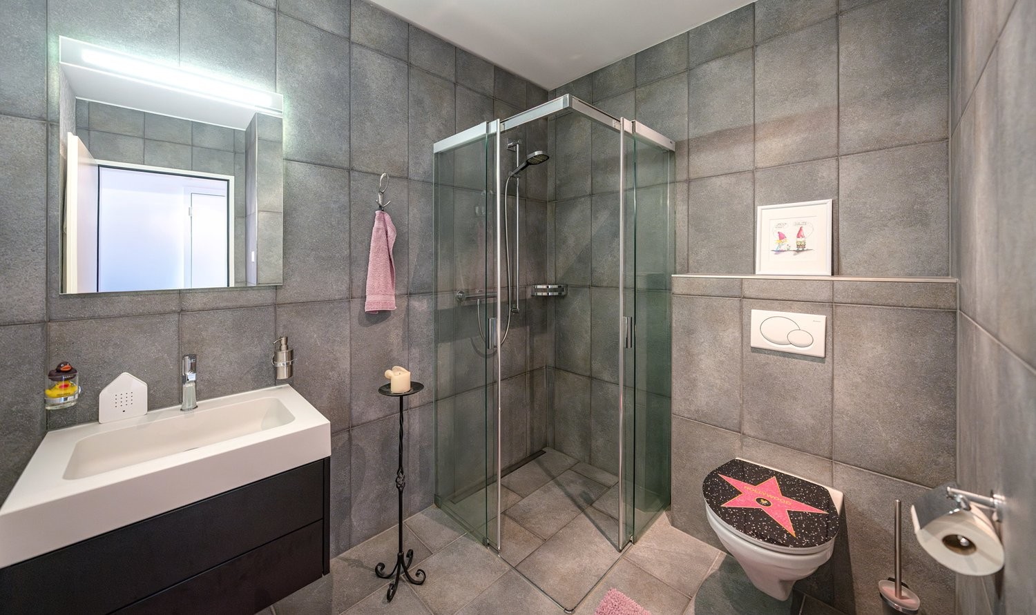 3 ½ rooms apartment (7)