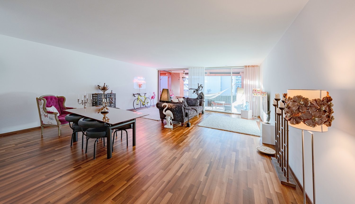3 ½ rooms apartment (3)