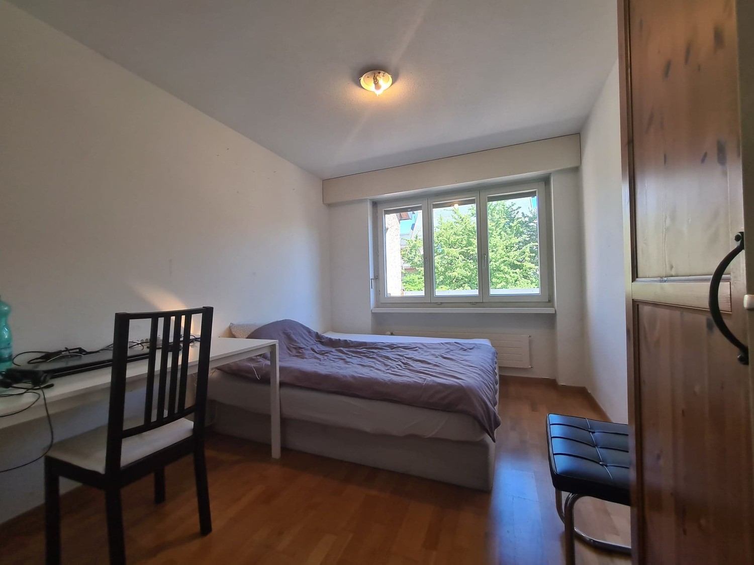 Room in a shared flat, photo 1 of 5
