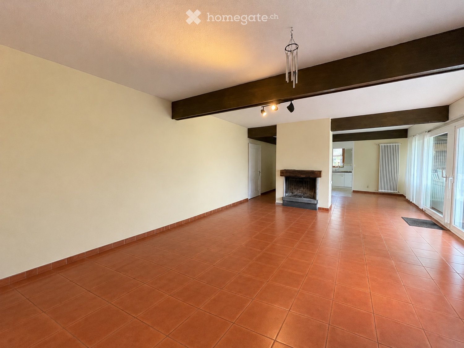 2 rooms single house