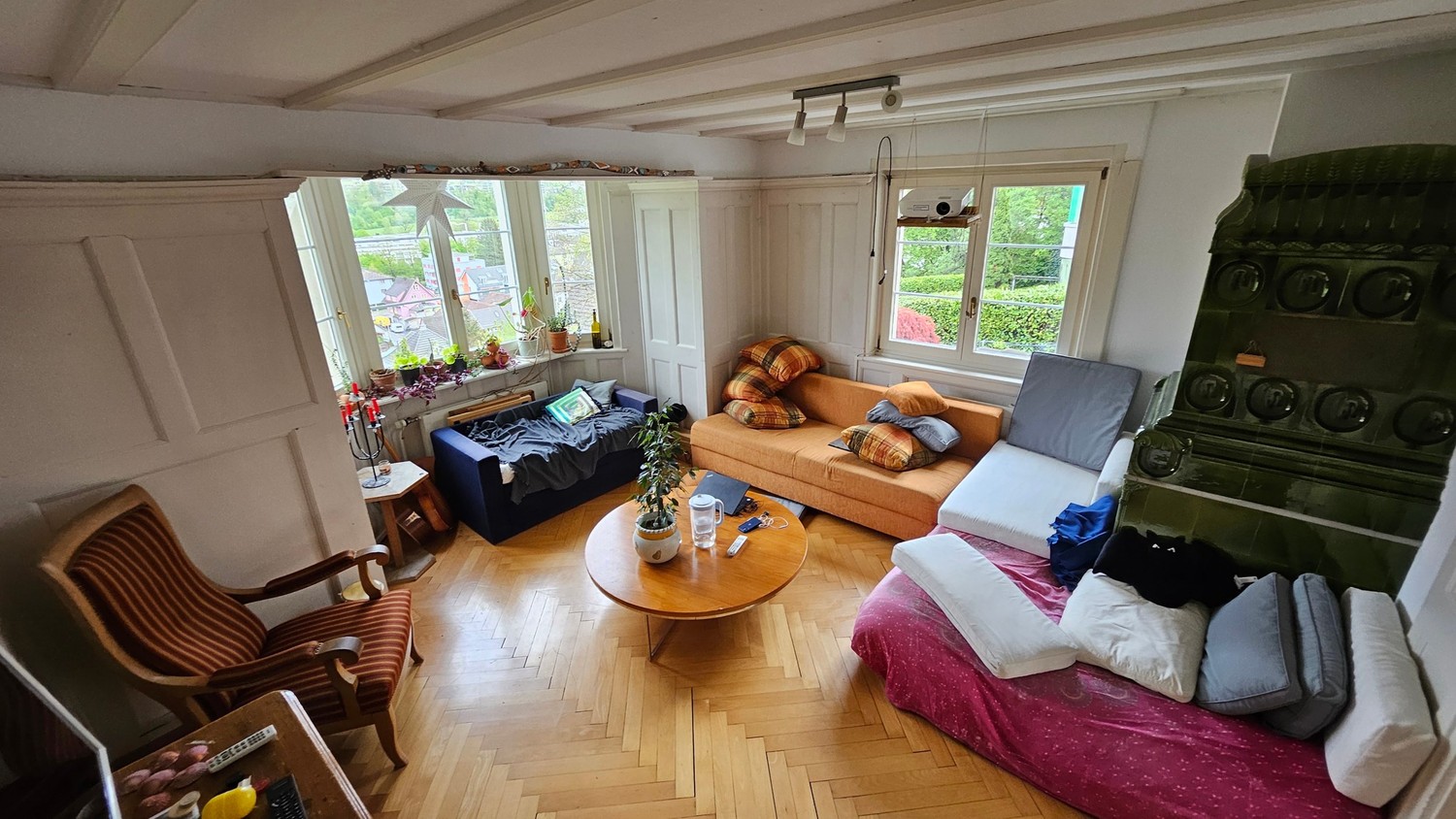 Zimmer in einer WG