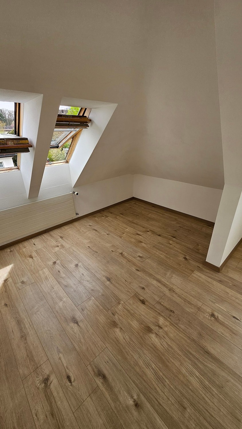 Zimmer in einer WG