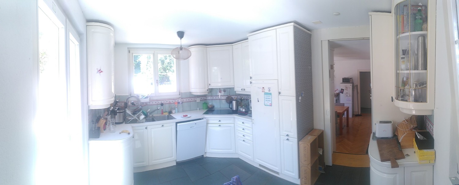 Zimmer in einer WG