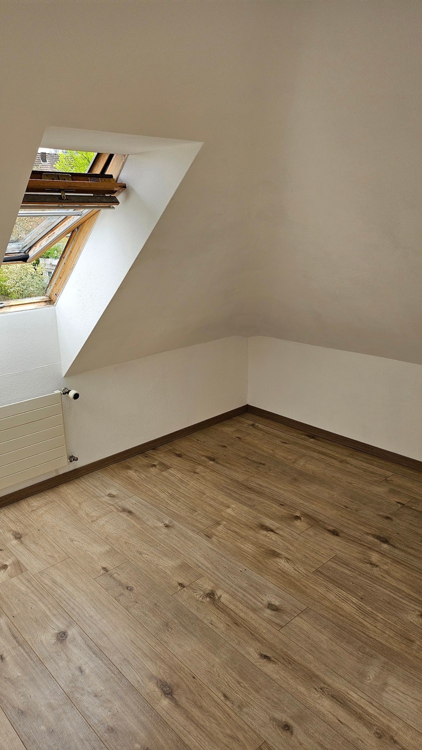 Zimmer in einer WG