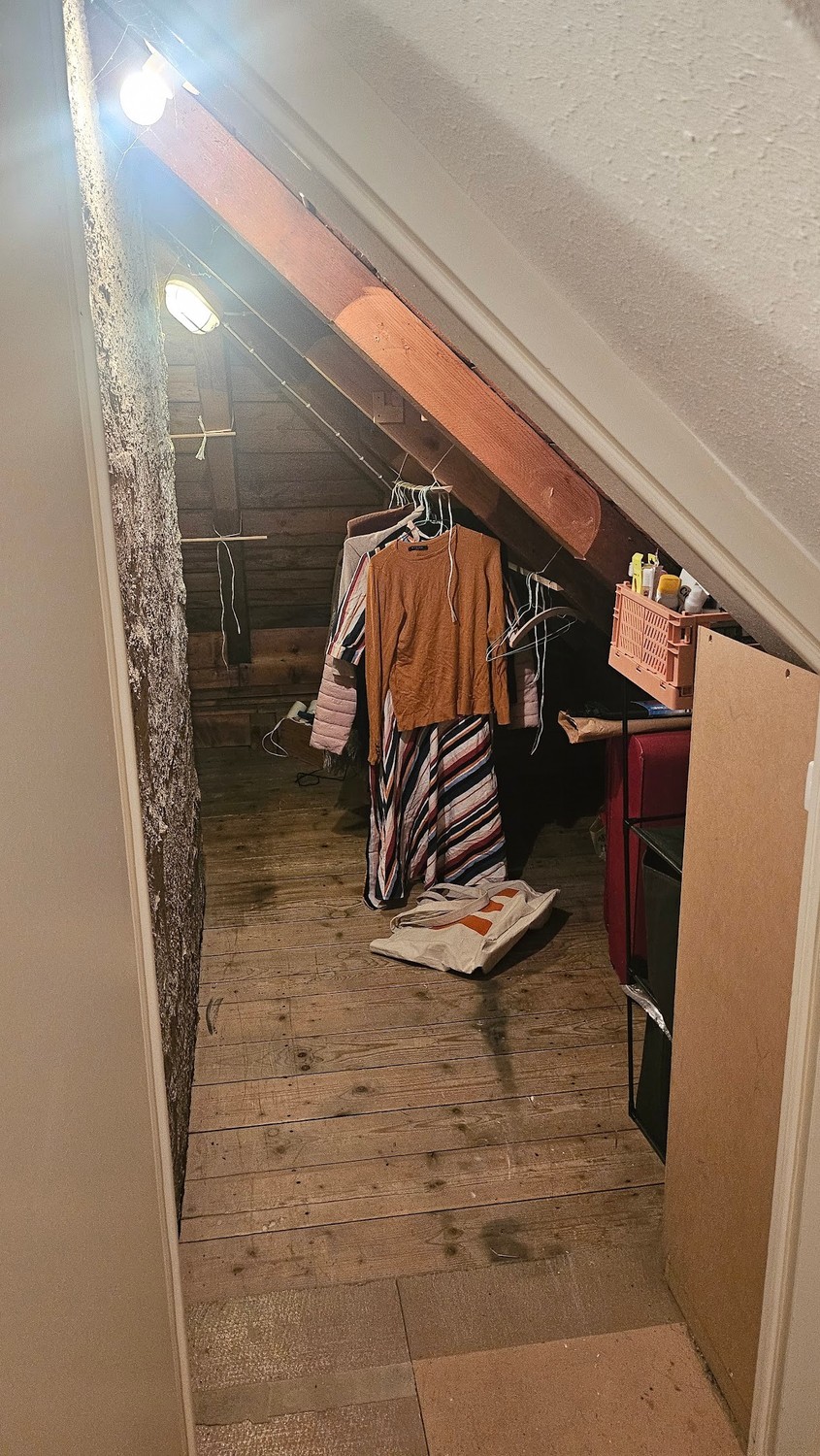 Zimmer in einer WG