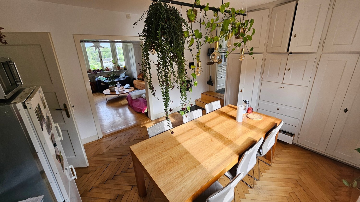 Zimmer in einer WG