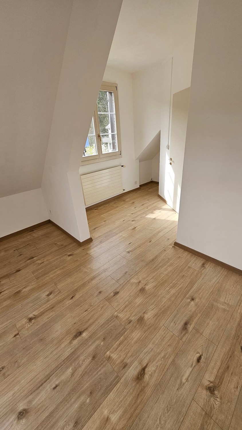 Zimmer in einer WG