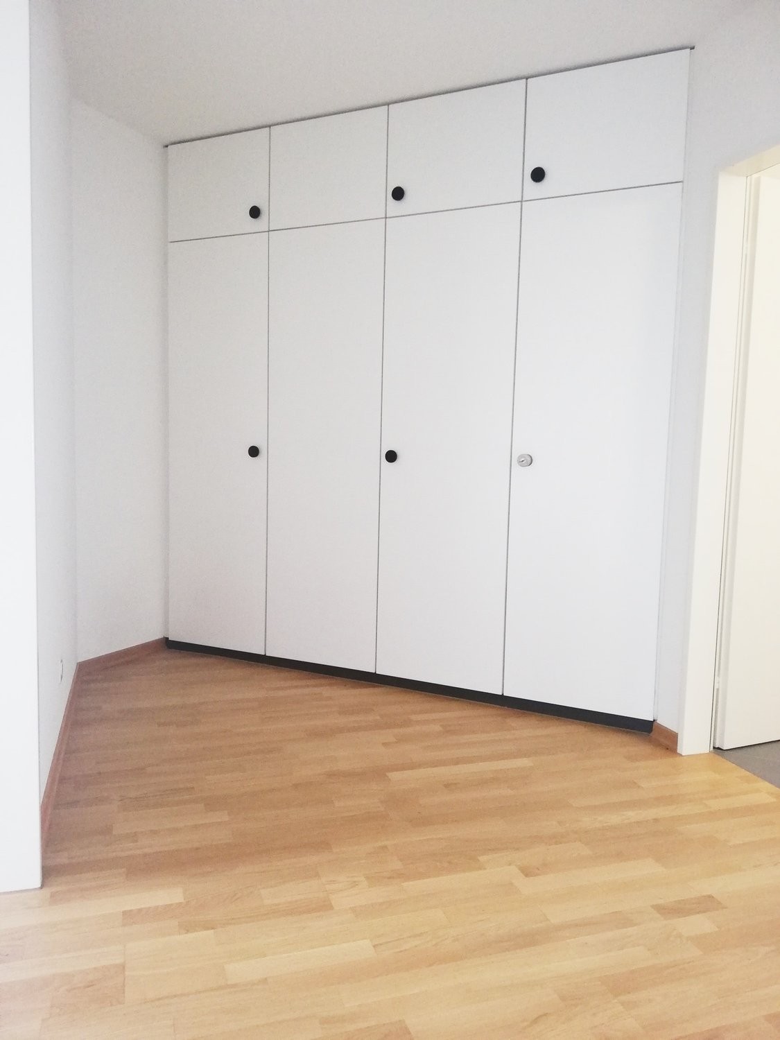 2 rooms apartment