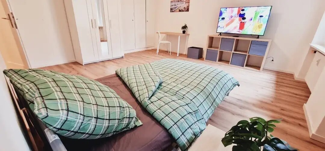 Room in a shared flat, photo 2 of 10