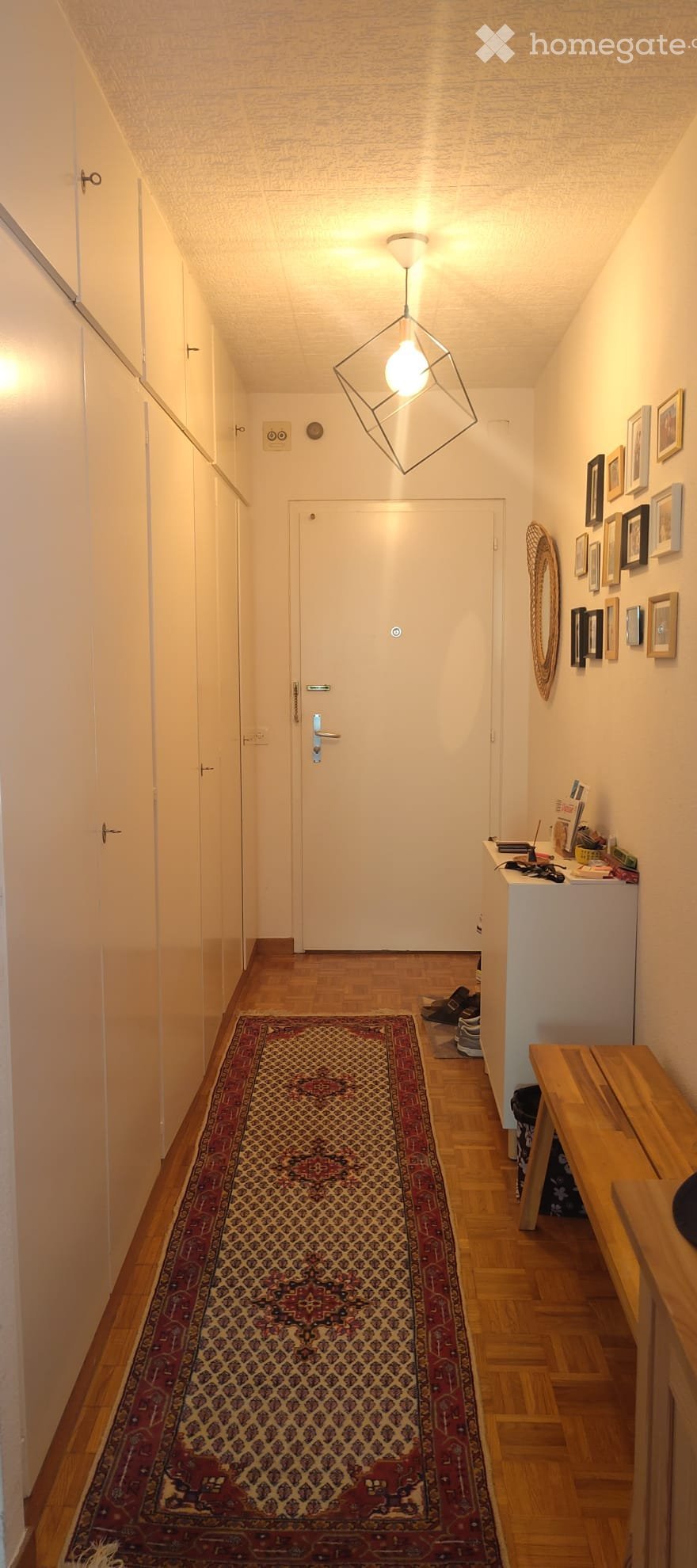 3 rooms apartment, photo 5 of 5