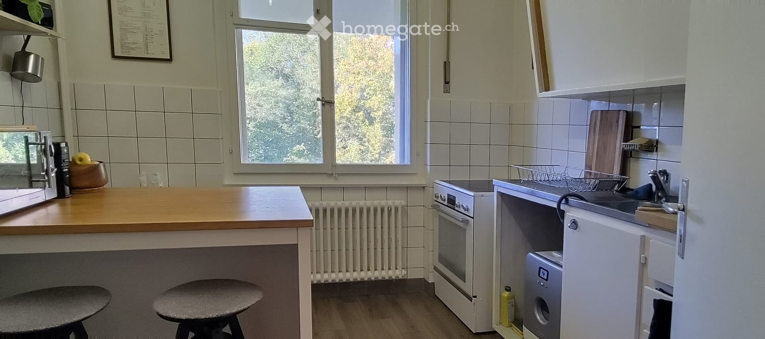 3 rooms apartment, photo 4 of 5