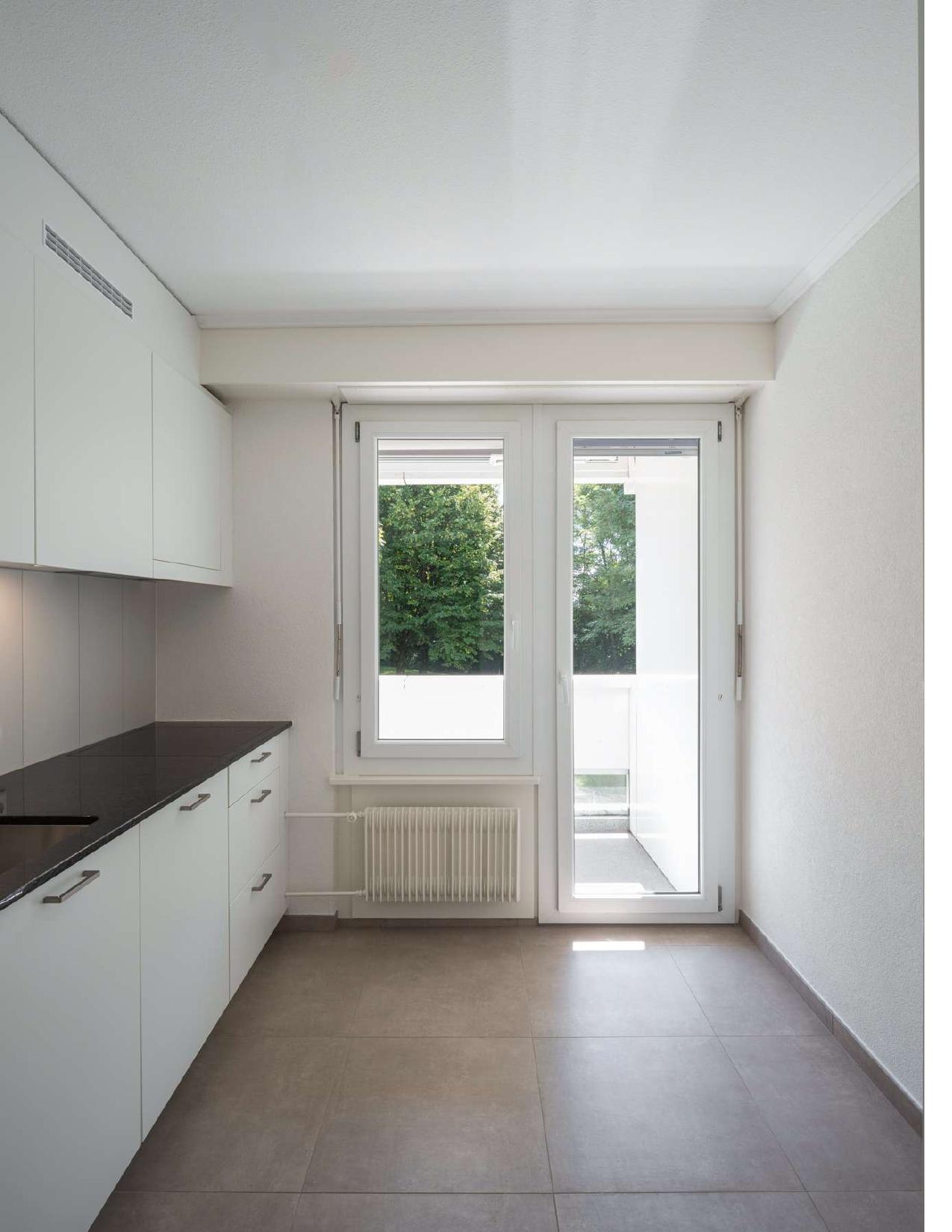 3 ½ rooms apartment, photo 10 of 10