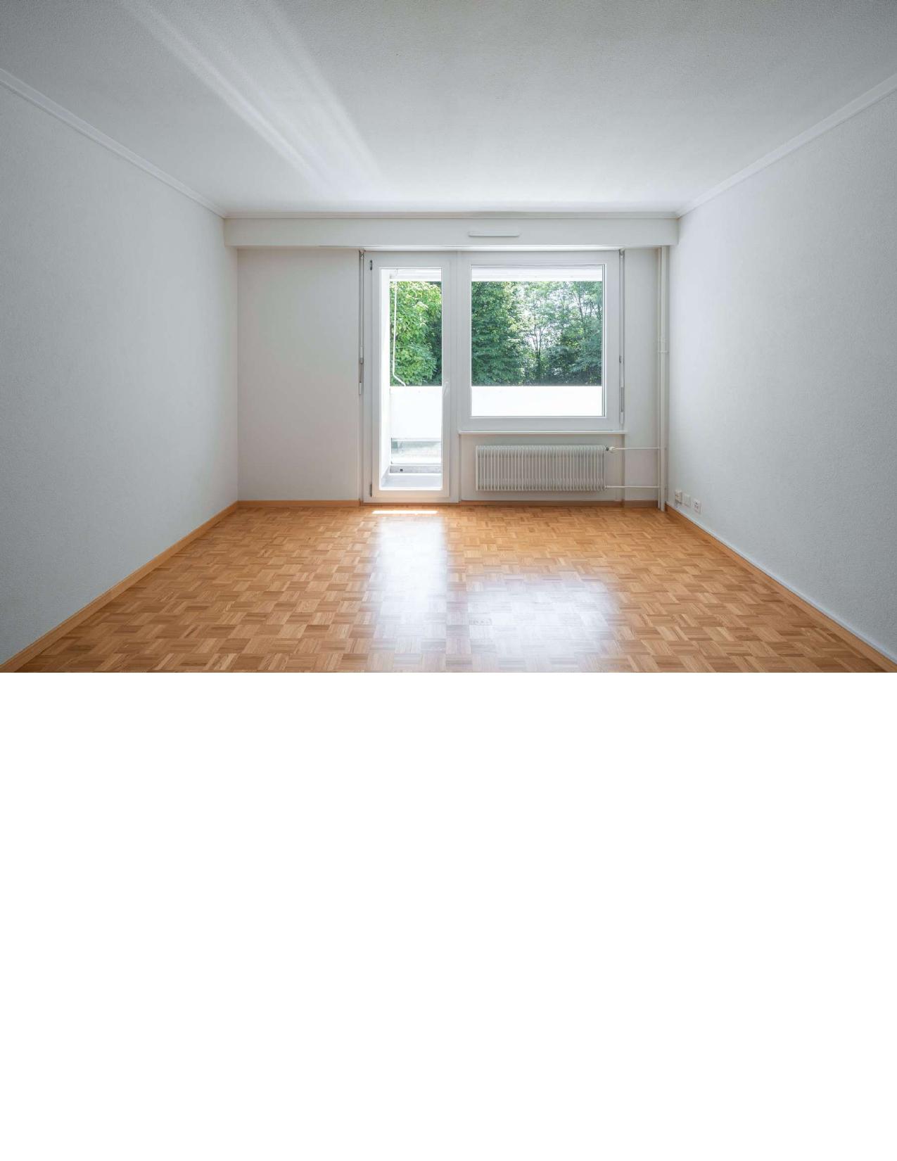 3 ½ rooms apartment, photo 6 of 10