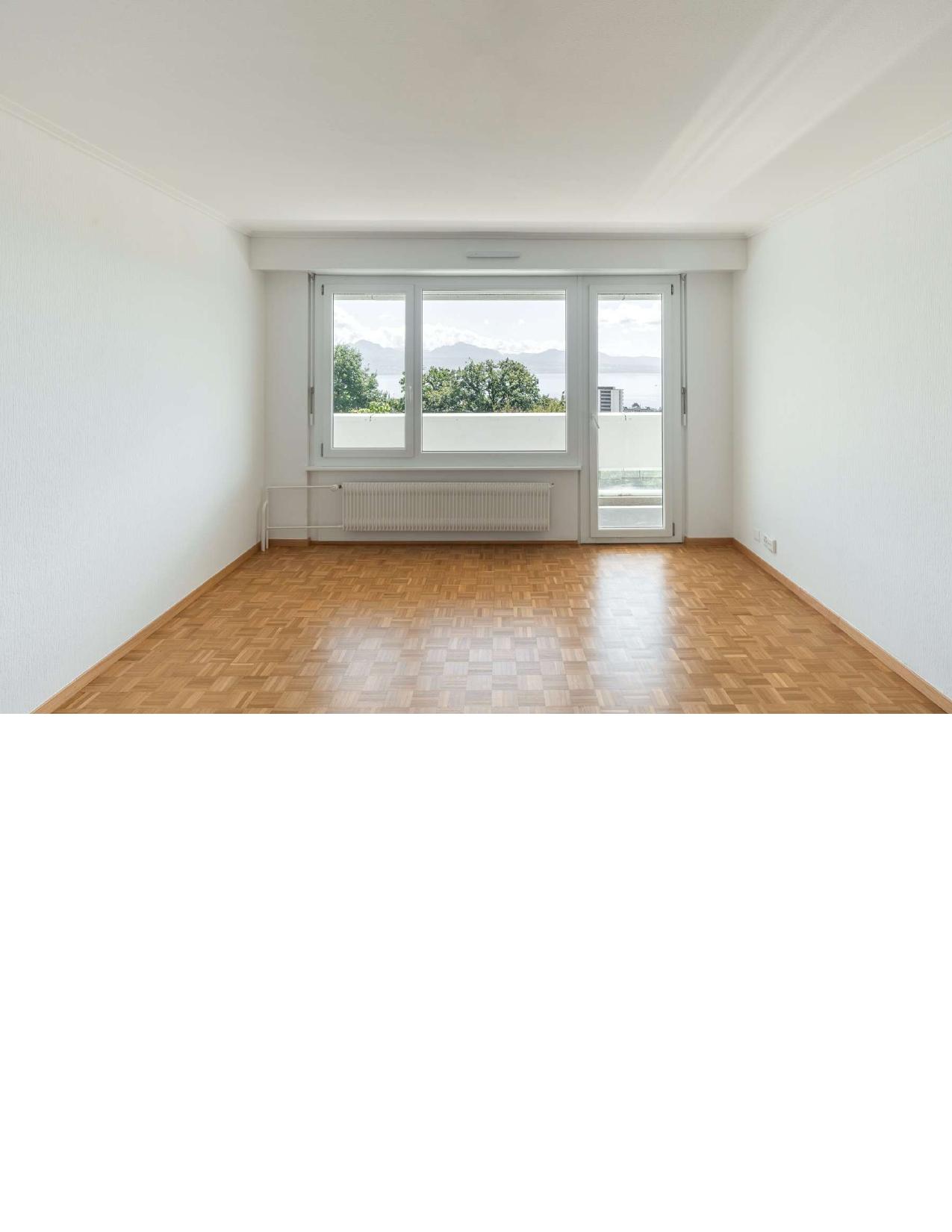 3 ½ rooms apartment, photo 7 of 10