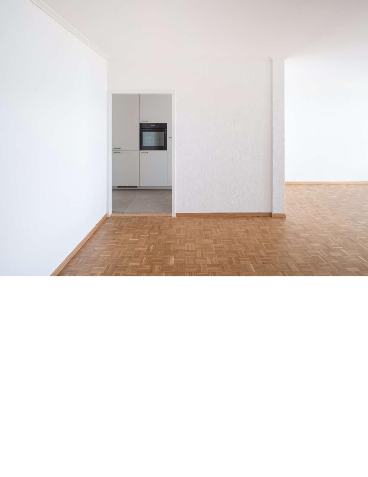 3 ½ rooms apartment, photo 9 of 10