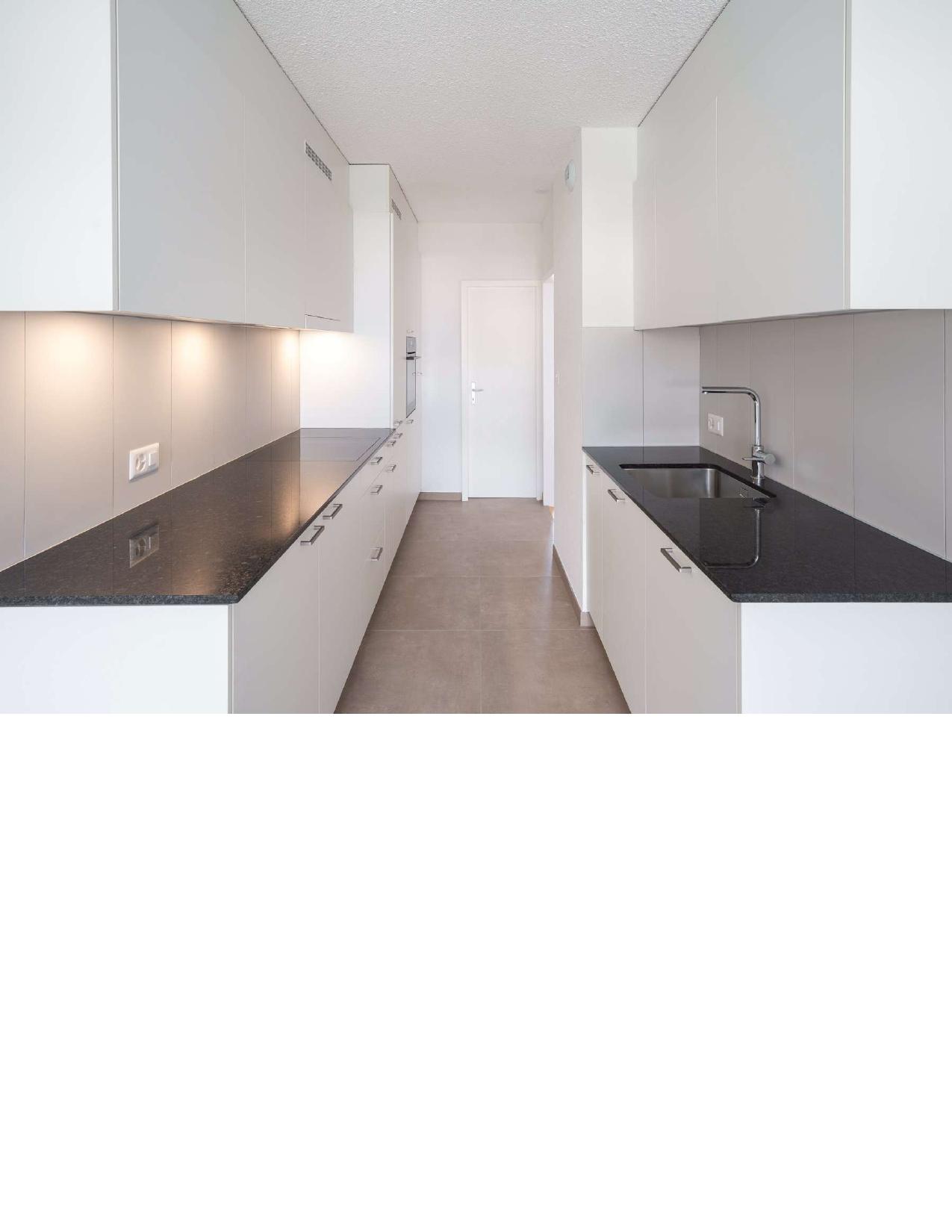 3 ½ rooms apartment, photo 5 of 10