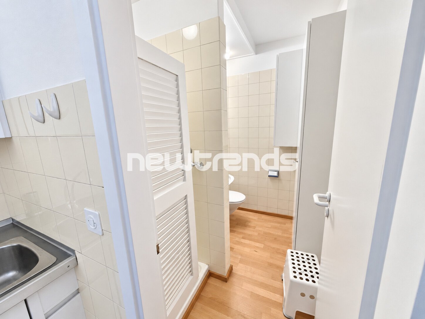 1 room apartment, photo 6 of 9