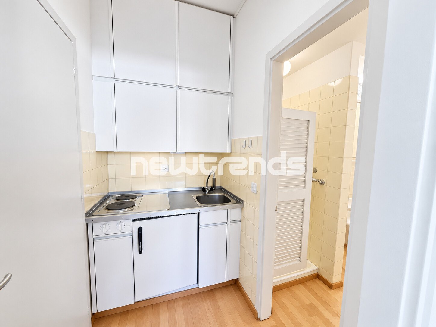 1 room apartment, photo 4 of 9