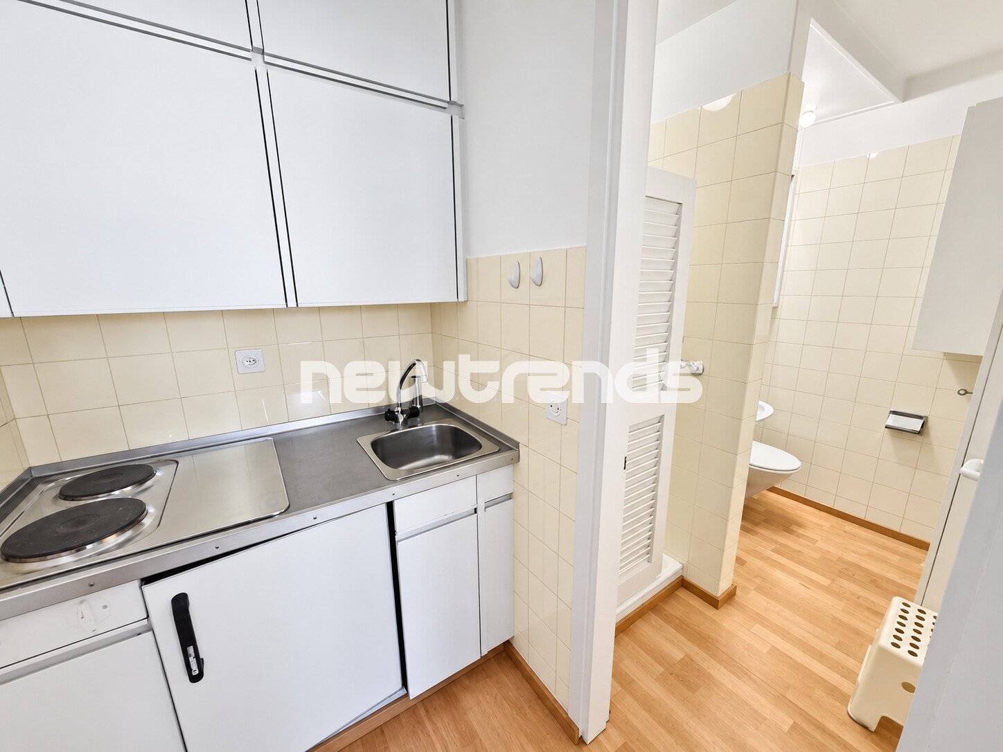 1 room apartment, photo 5 of 9