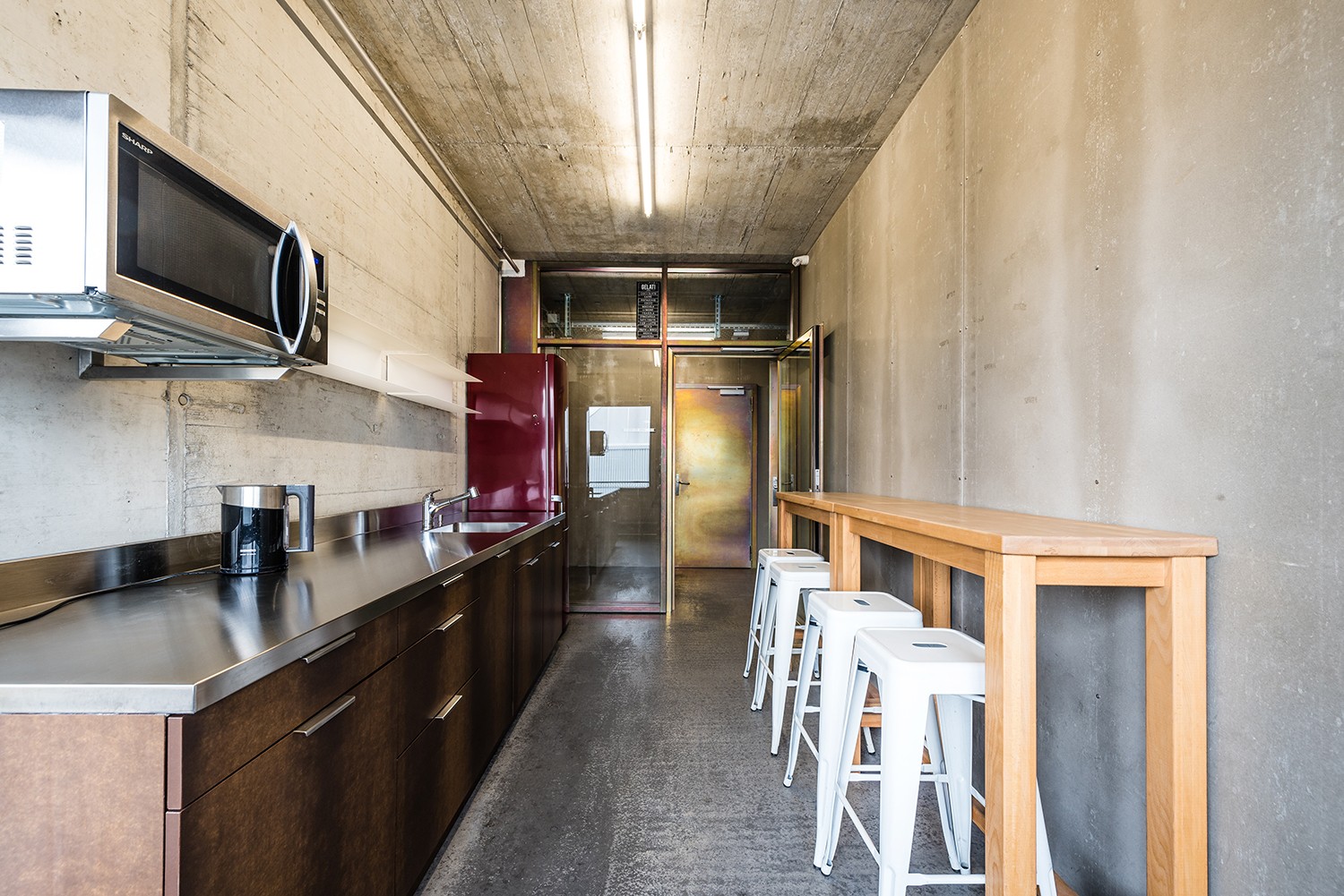 75m² office, photo 4 of 4