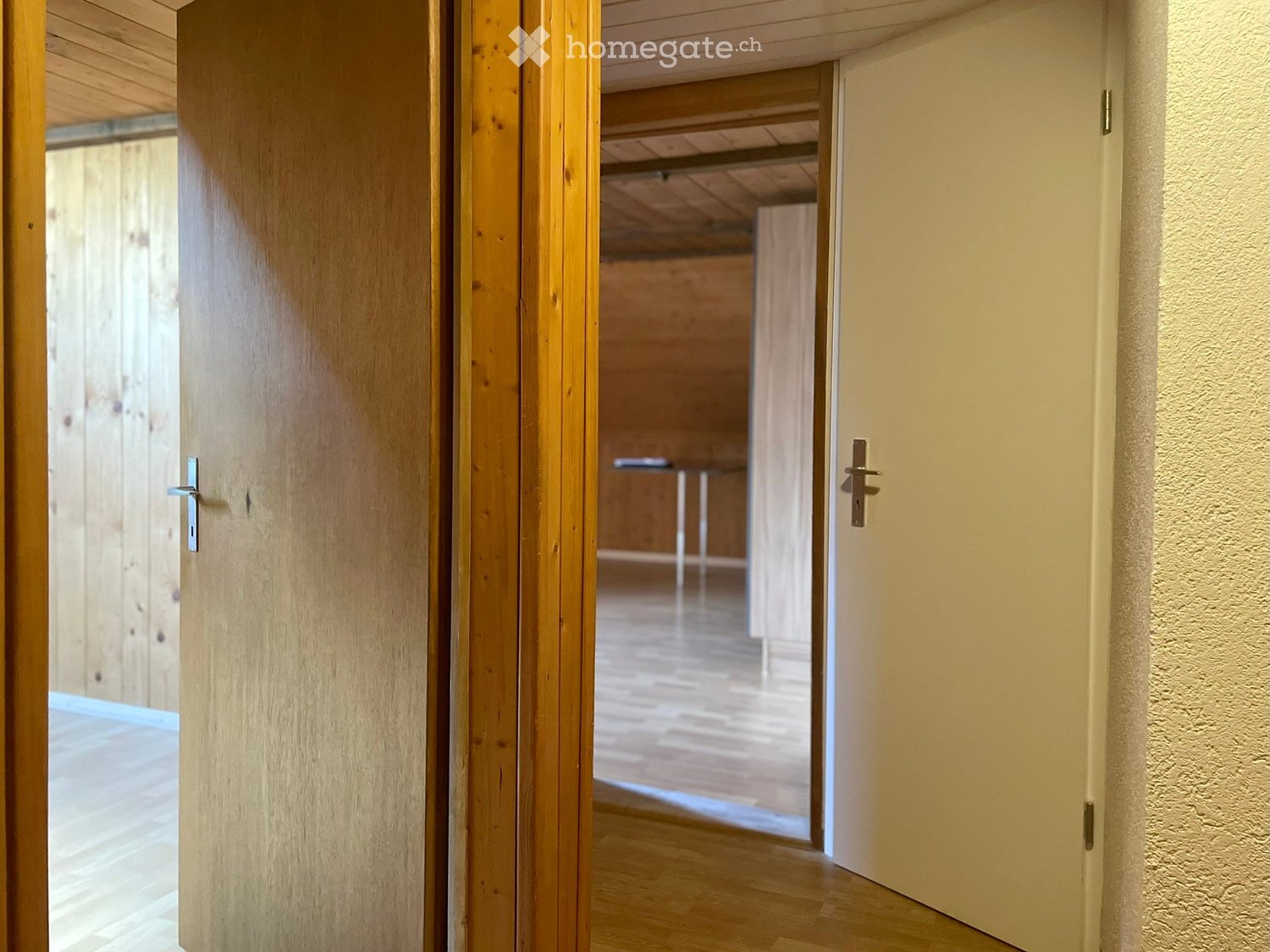 Appartamento di 2 locali